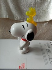 SNOOPY  und Woodstock Figur   sehr gut erhalten   TIPP