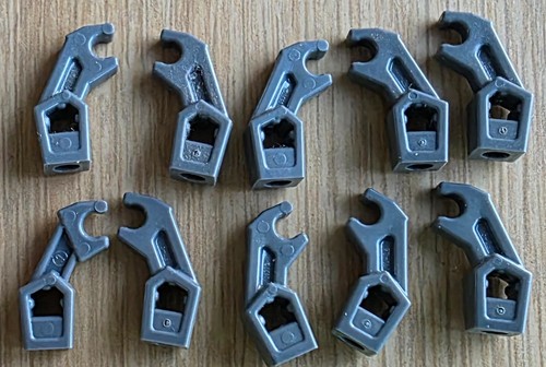 Lego greifer roboterarm - lego, x