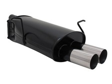 NOVUS SPORTAUSPUFF BMW 3er E46