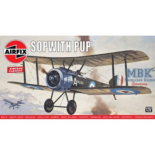 Airfix air01062v vintage - airfix,
