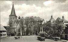 Wittenburg mecklenburg - wittenburg,