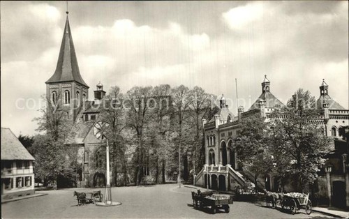 Wittenburg mecklenburg - wittenburg,