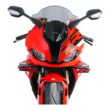 MRA Scheibe SP rauchgrau