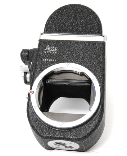 Leitz wetzlar leica - leitz,