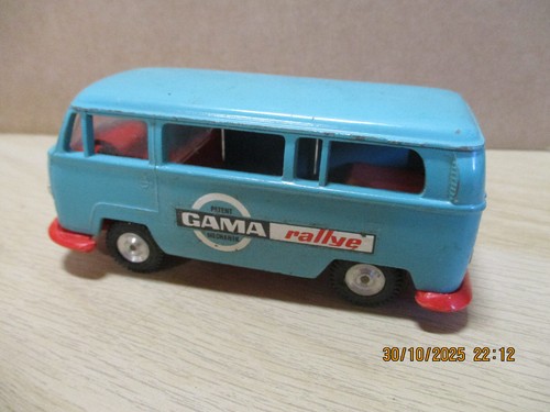 Gama mini mod - gama,