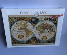 Blatz 1500 Teile Puzzle