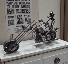 UNIKAT Schraubenmännchen