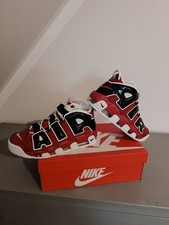 921948-600 Nike Air More