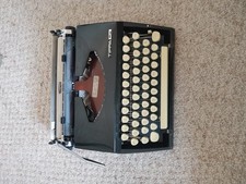 Schreibmaschine • Tippa S