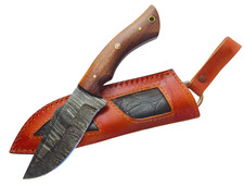 Handgefertigt Jagdmesser