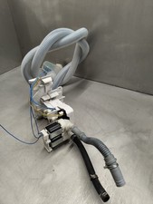 SIEMENS WM14Q441/17 Zulaufschlauch Aquastopschlauch Magnetventil 900048505#51856