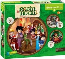 Robin hood schlitzohr von - schlitzohr,