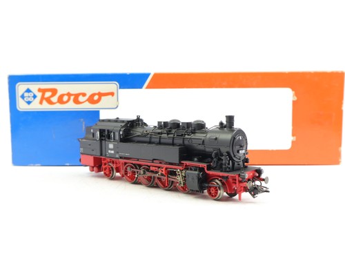 Roco 43875 dampflok - h0, 43875 dampflok