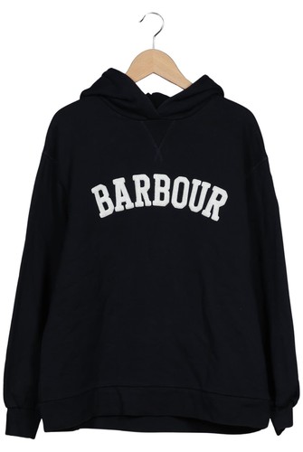 Barbour kapuzenpullover damen - barbour,