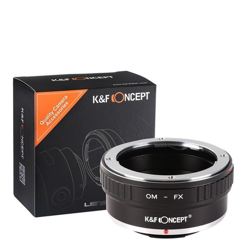 Concept adapter - k&f,