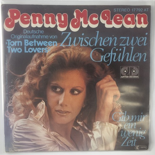 Penny mclean zwischen - 7'',