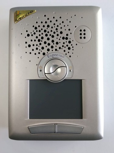 Saintsong epc espresso - epc-1,