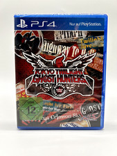 Tokyo Twilight Ghost Hunters -