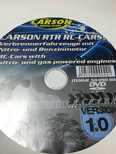 Carson dvd cars first - carson,