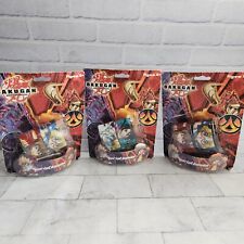 Bakugan Battle Brawlers