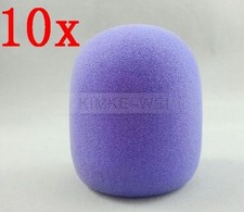 10x Windschutz Windscreen