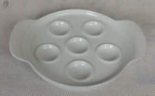 Eierteller / Servierteller