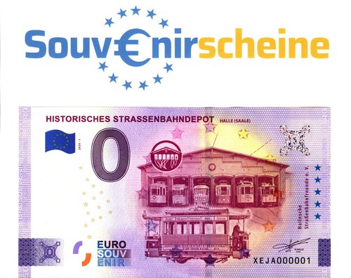 Euro schein xeja - euro, 2024-1
