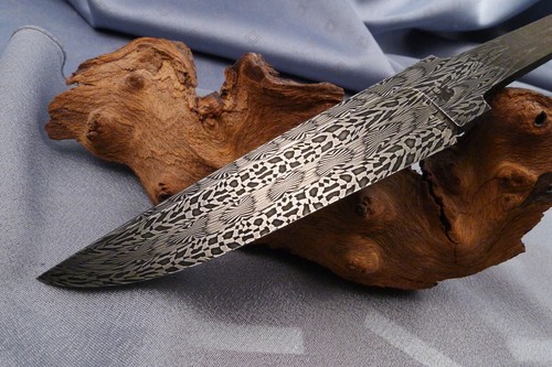 Klinge mosaik damast - -,