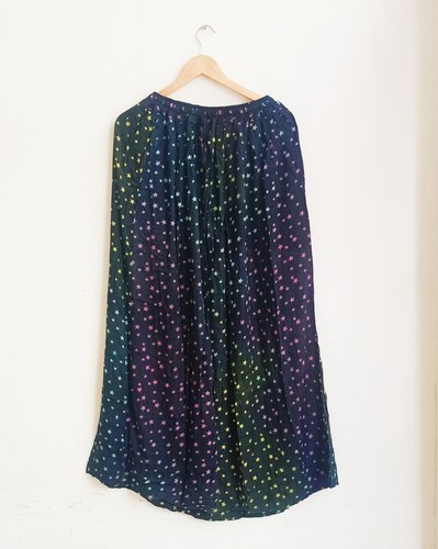 Multi star handmade - star,