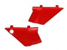 Seitenverkleidung Verkleidung