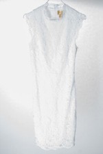 H&M Kleid Abendkleid Lace