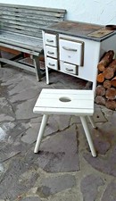 Shabby Melkschemel  Bauernhof