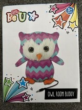 BE U OWL Room Buddy