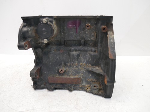Motorblock block defekt - motorblock,