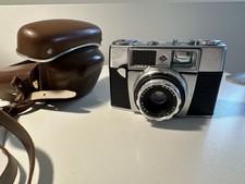 Agfa Color Agnar Fotoapperat, gepfegter Zustand