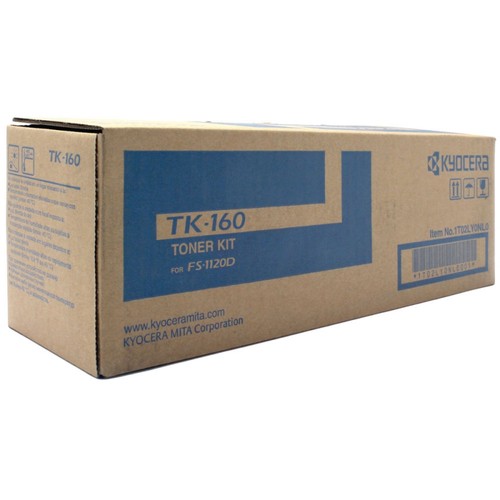 Kyocera mita 160 - kyocera,