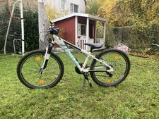 Focus „Raven Rookie“