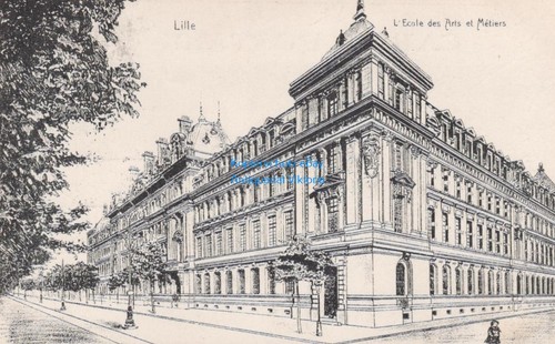 Lille - ak,