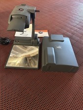 3M Tageslichtprojektor Overheadprojektor 2770, (2506-39), MwSt