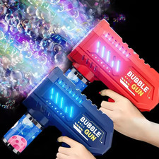 Seifenblasenmaschine