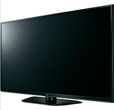 LG 60PN6506 152cm (60 Zoll) Plasma-Fernseher - TV - 152 cm, 600 Hz - Defekt!