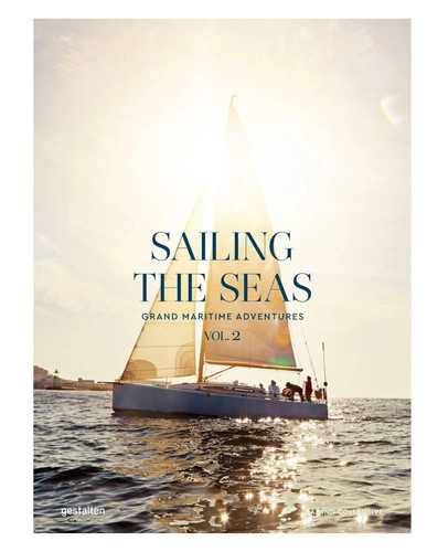 Sailing the seas vol - 2, |