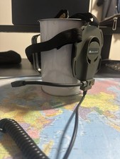 Midland Headset Bow-M Evo Tactical Military