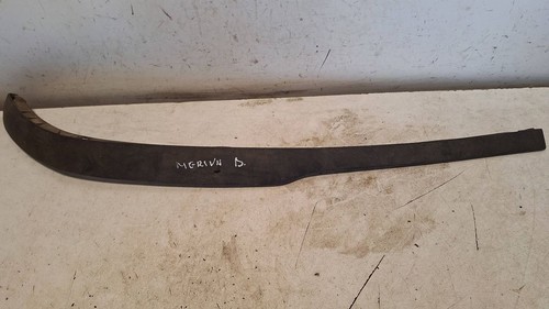 Opel meriva 2006 spoiler - opel,