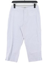 Esprit Damen Anzughose UK 16