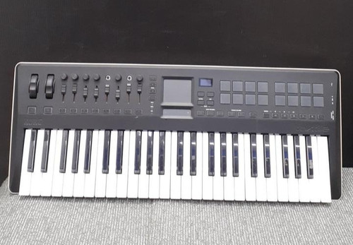 Korg taktile midi - korg, taktile-49