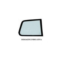 Fest Hinten SX Karosserie für