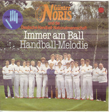 "7" - GÜNTER NORIS und die