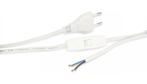 Goobay euro netzkabel mit - euro-netzkabel,