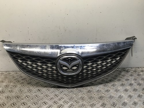 Kühlergrill mazda hatchback - kühlergrill, 6